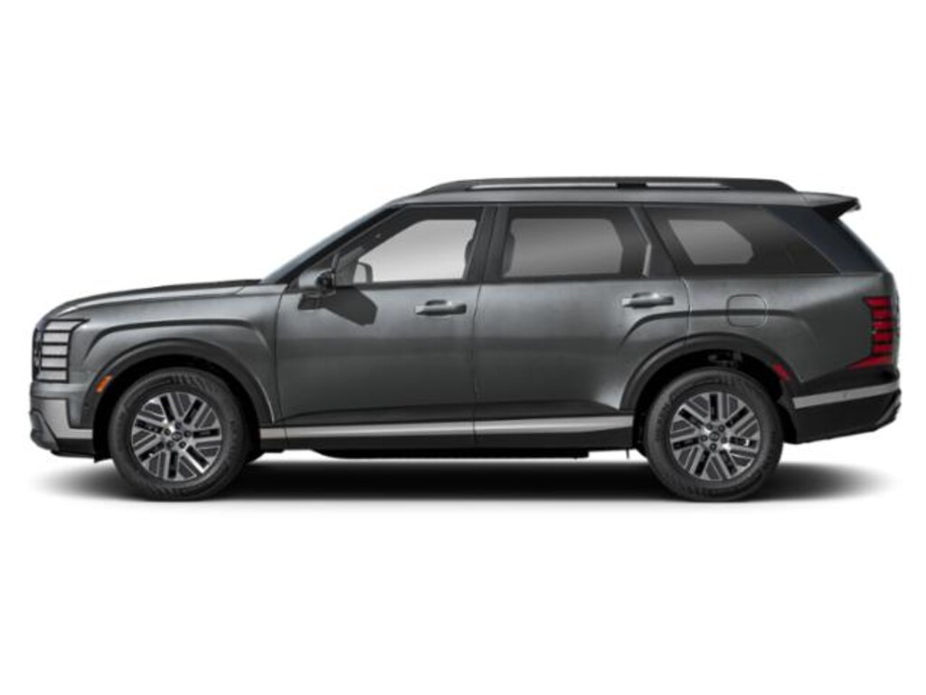 New 2027 Hyundai Palisade Hybrid Blue SEL Premium 7P SUV