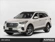 Used 2019 Hyundai Santa Fe XL Limited Ultimate SUV