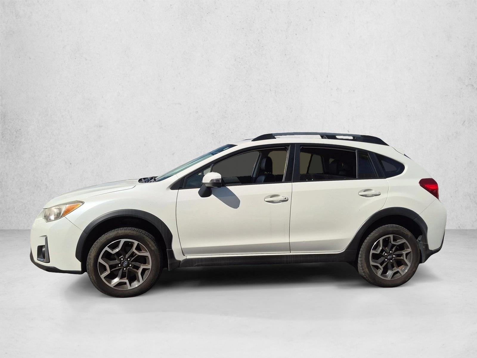 2016 Subaru Crosstrek Limited - Photo 7