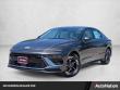 New 2026 Hyundai Sonata SEL Sport Sedan