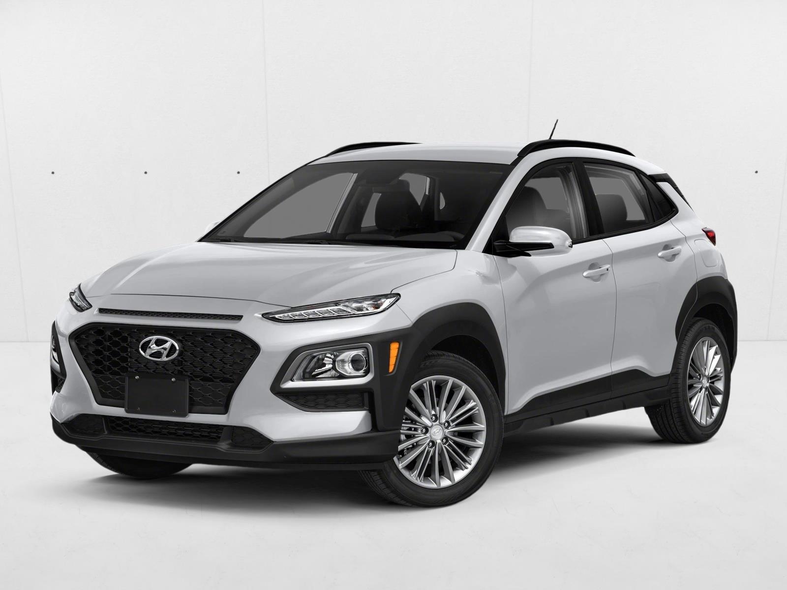 2019 Hyundai Kona SE