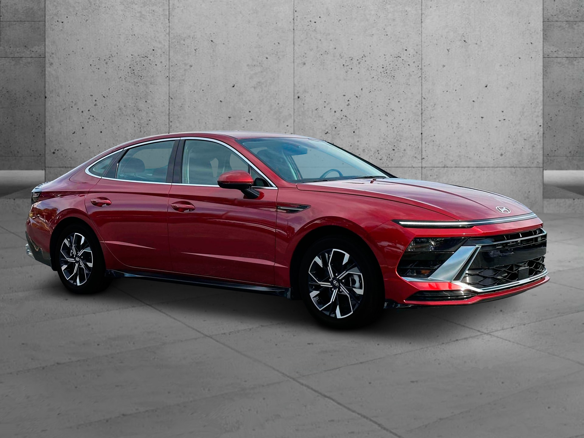 2025 Hyundai Sonata SEL - Photo 10