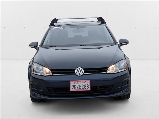 Used 2016 Volkswagen Golf TSI S with VIN 3VW217AU5GM053300 for sale in Carlsbad, CA