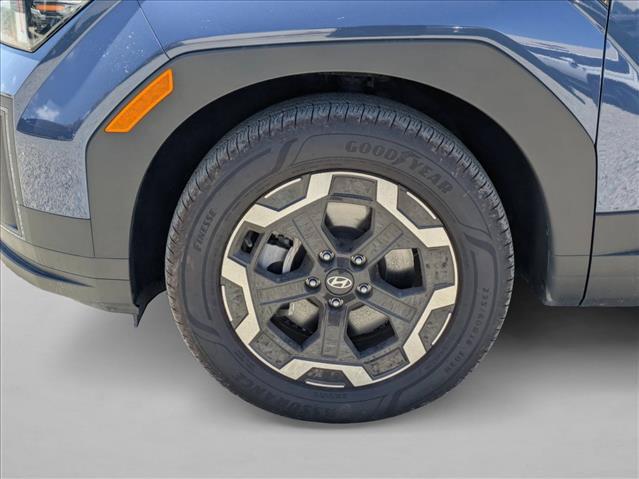2025 Hyundai Santa Fe SEL - Photo 22