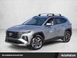 New 2026 Hyundai Tucson Hybrid SEL FWD SUV