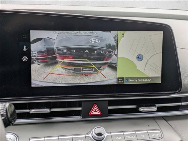 2025 Hyundai Elantra Blue - Photo 13