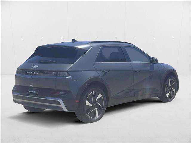 2025 Hyundai Ioniq 5 SEL photo 2