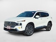 Hyundai Santa Fe Plug-In Hybrid