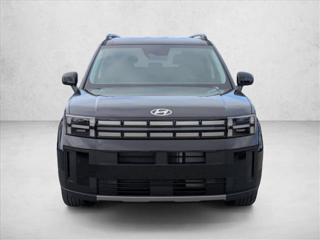 New 2026 Hyundai Santa Fe SEL FWD SUV