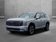 New 2026 Hyundai Palisade Hybrid Limited SUV