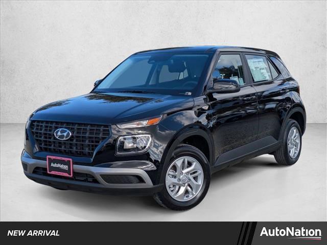 2026 Hyundai Venue SE IVT's photo