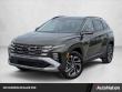 New 2026 Hyundai Tucson Limited SUV