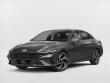 New 2026 Hyundai Elantra Hybrid Limited Sedan