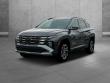 New 2025 Hyundai Tucson Hybrid Limited SUV
