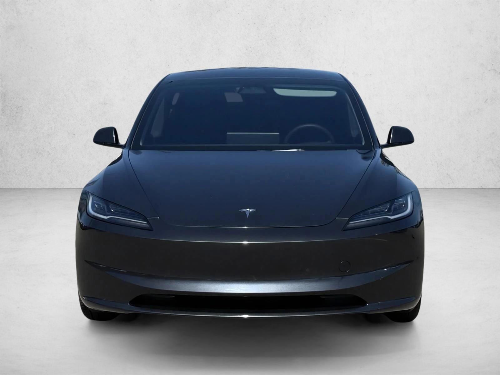 Used 2025 Tesla Model 3 Long Range with VIN 5YJ3E1EB6SF884044 for sale in Carlsbad, CA