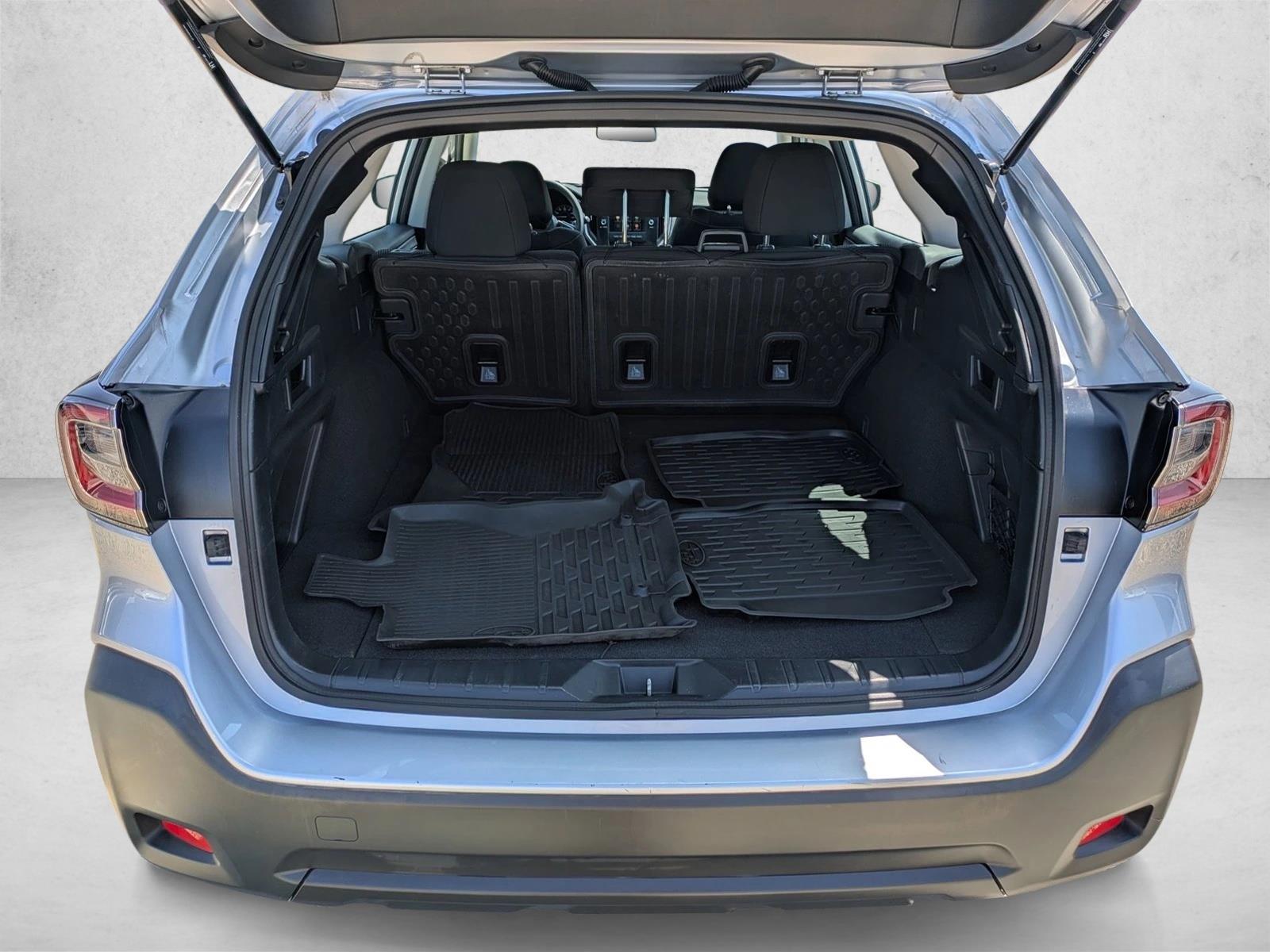 2023 Subaru Outback Base - Photo 6