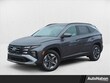 Hyundai Tucson Hybrid