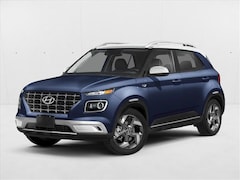2025 Hyundai Venue Limited SUV