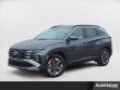 New 2025 Hyundai Tucson Hybrid SEL Convenience SUV