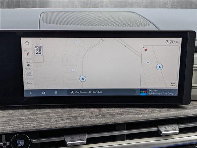 2025 Hyundai Santa Fe Calligraphy - Photo 13
