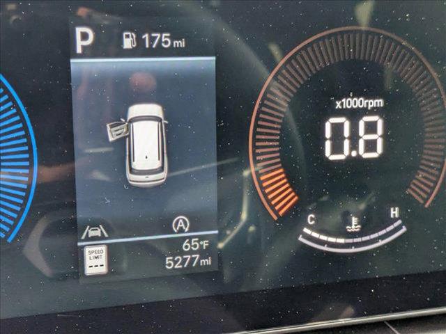 2025 Hyundai Santa Fe XRT - Photo 11