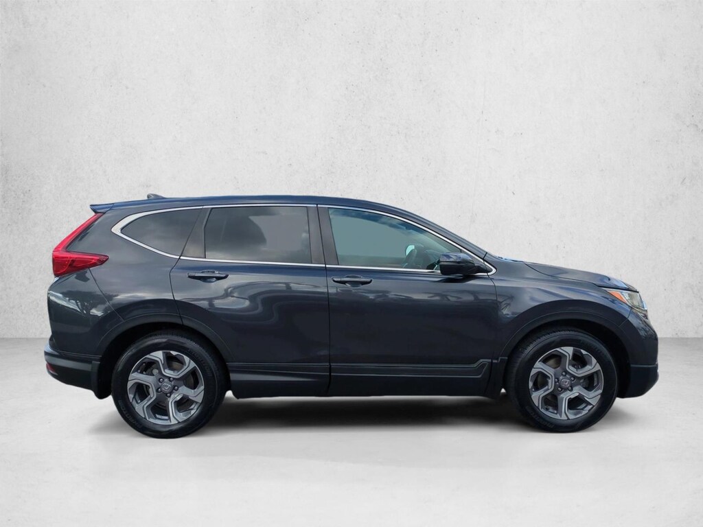 Used 2017 Honda CR-V EX 2WD SUV