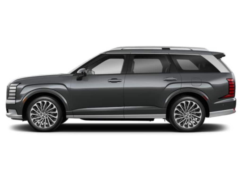 New 2026 Hyundai Palisade Hybrid Calligraphy SUV