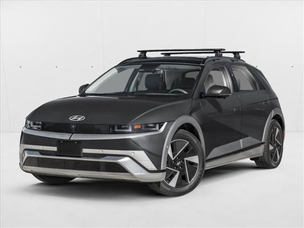 New 2026 Hyundai IONIQ 5 SEL SUV