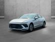 New 2025 Hyundai Sonata Hybrid Limited Sedan