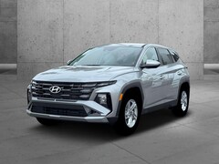 2026 Hyundai Tucson SE FWD SUV
