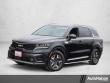 Used 2023 Kia Sorento Hybrid EX SUV