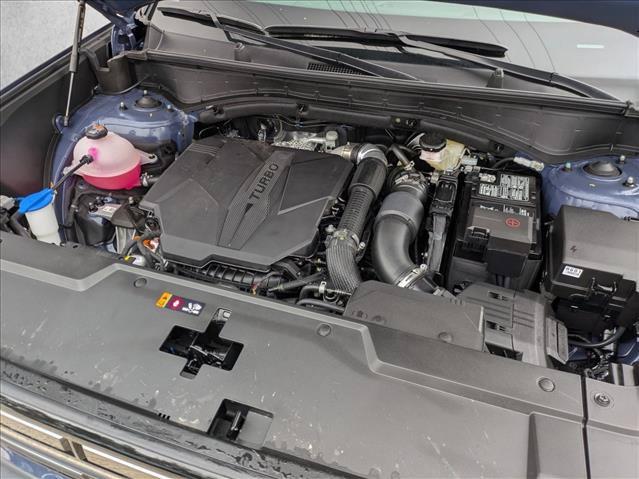 2025 Hyundai Santa Fe XRT - Photo 16