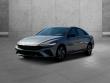 New 2025 Hyundai Elantra Hybrid SEL Sport Sedan