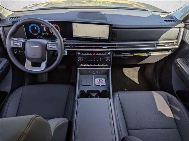 2025 Hyundai Santa Fe XRT - Photo 15