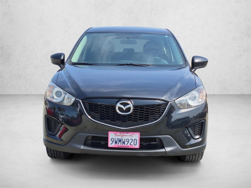 Used 2013 Mazda Mazda CX-5 Sport SUV