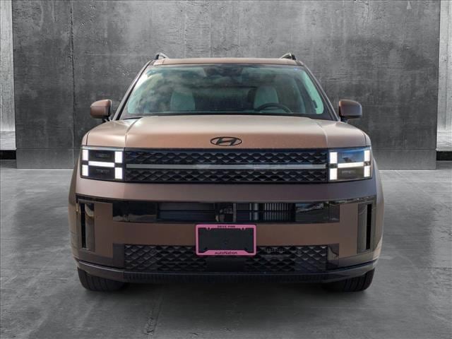 2025 Hyundai Santa Fe Calligraphy - Photo 6