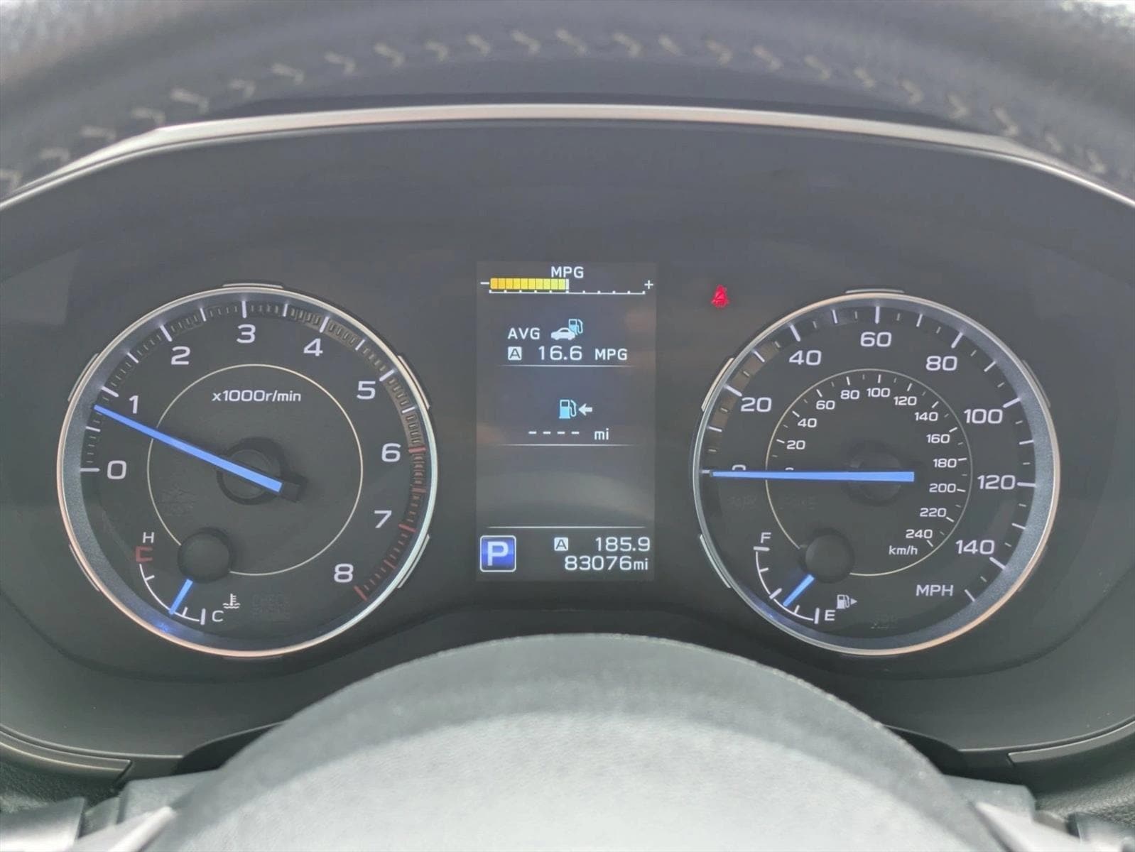 2019 Subaru Ascent Limited - Photo 11