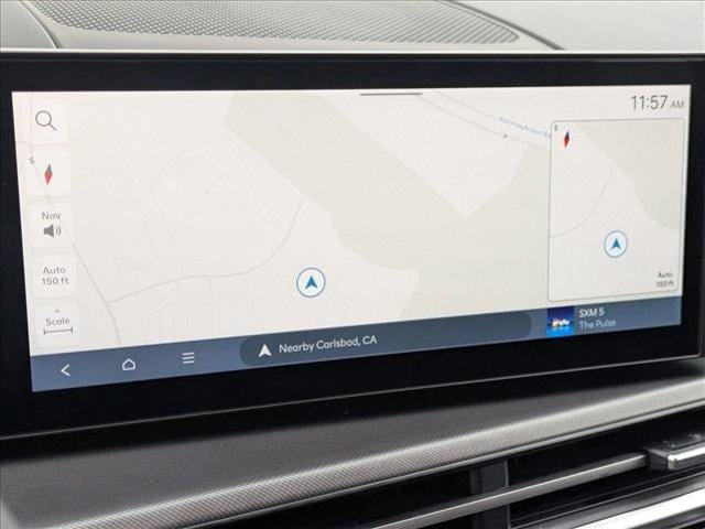 2025 Hyundai Santa Fe XRT - Photo 14