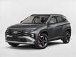  Hyundai Tucson Hybrid