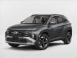 New 2026 Hyundai Tucson Hybrid SEL SUV