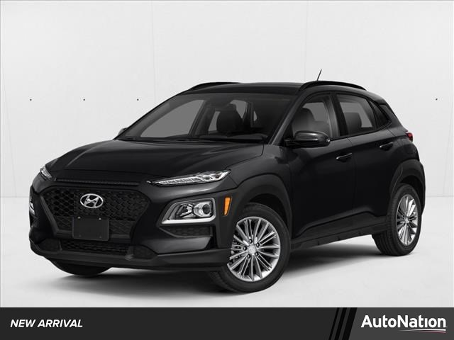 2019 Hyundai Kona SE Automatic AWD's photo