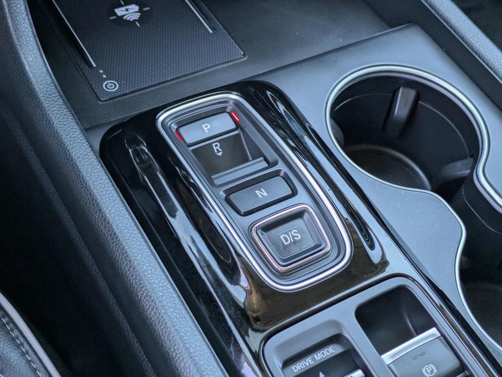2025 Honda Pilot Elite - Photo 12