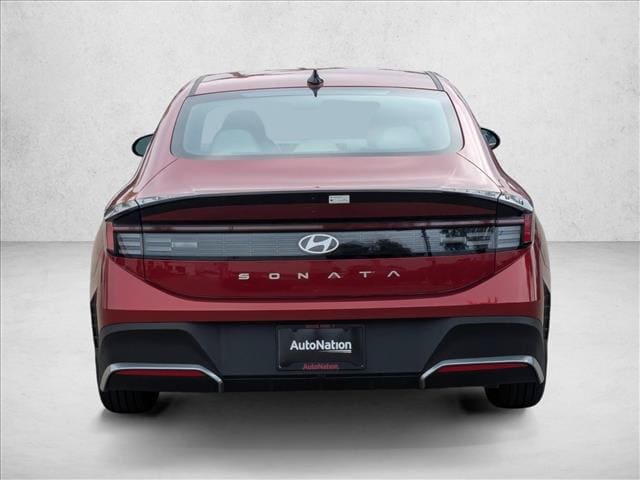 2025 Hyundai Sonata SE - Photo 7