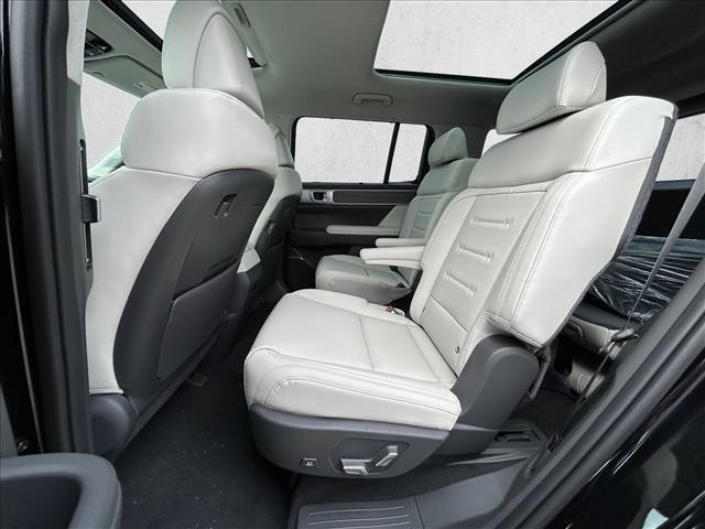 2025 Hyundai Santa Fe Calligraphy - Photo 20