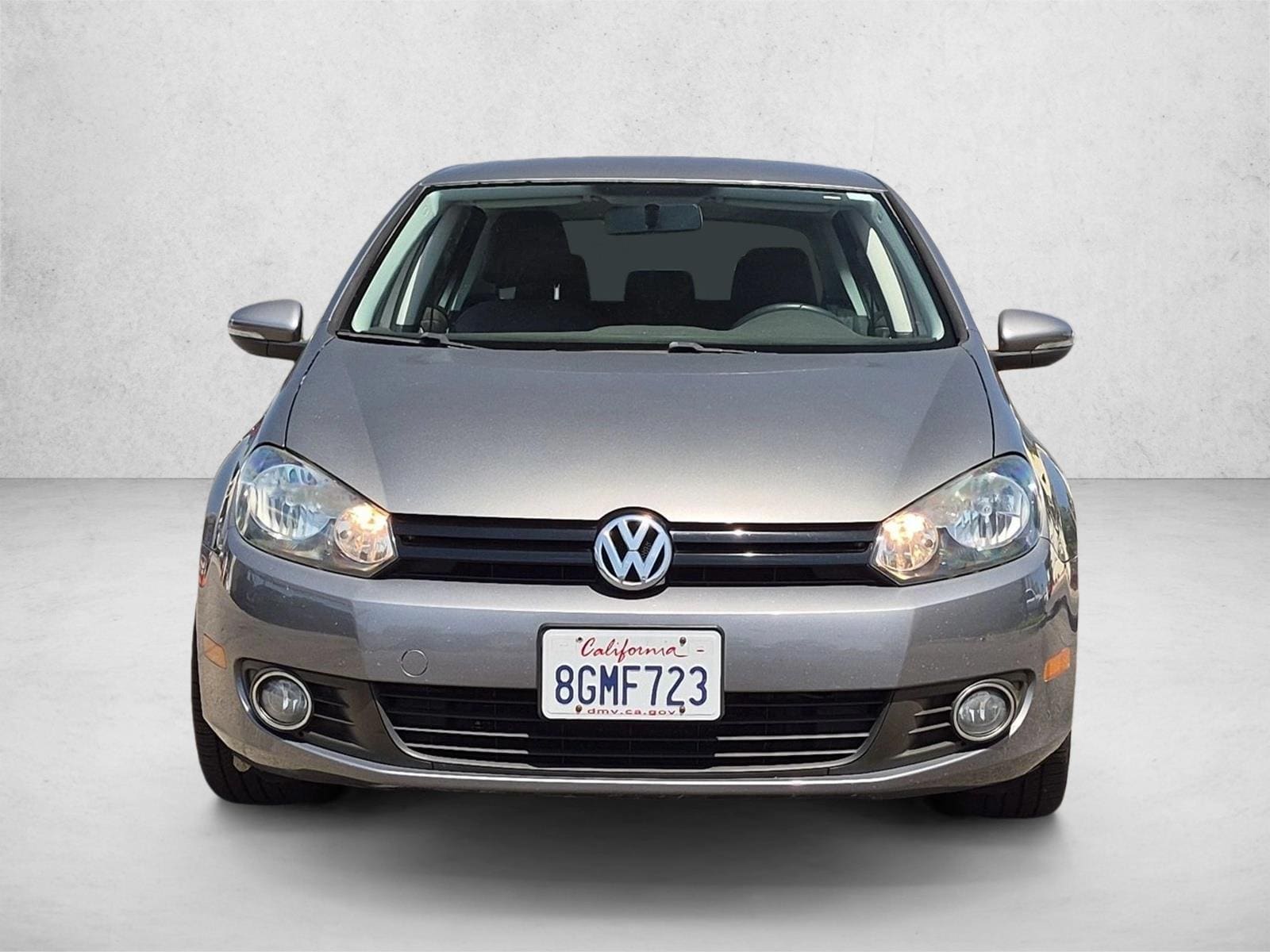 Used 2013 Volkswagen Golf TDI with VIN WVWDM7AJXDW128240 for sale in Carlsbad, CA