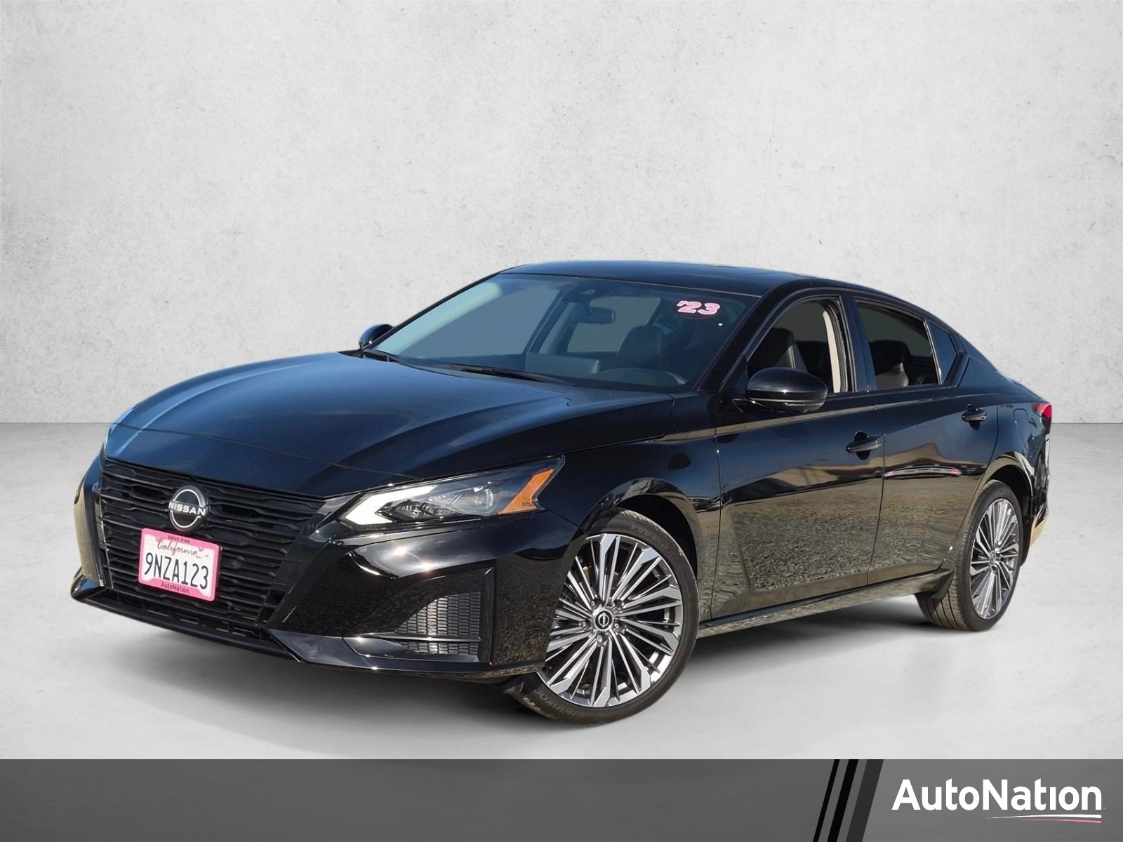 2023 Nissan Altima