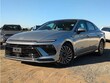 Hyundai Sonata Hybrid