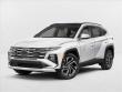 New 2026 Hyundai Tucson Limited FWD SUV