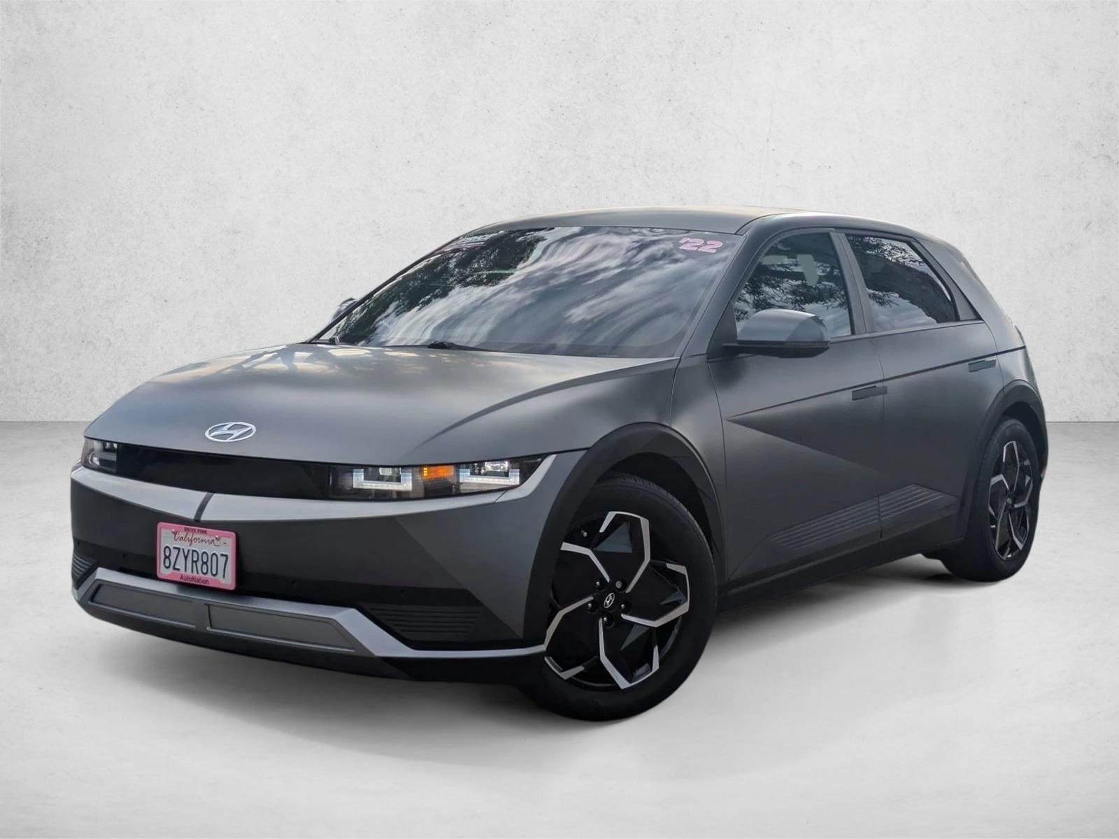 2022 Hyundai IONIQ 5 SEL