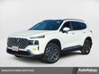 Hyundai Santa Fe Plug-In Hybrid
